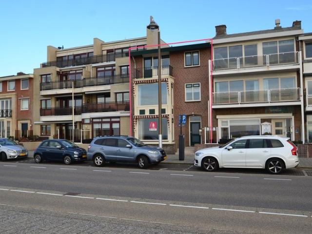 Woning te huur in Katwijk aan Zee, Katwijk