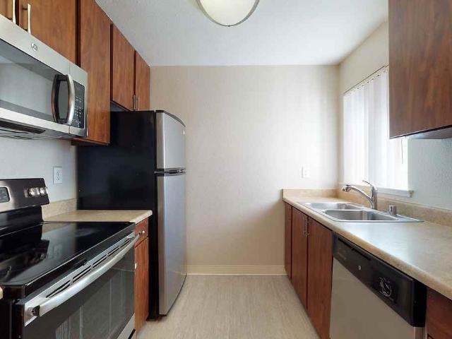 Apartment for rent in Fremont, California