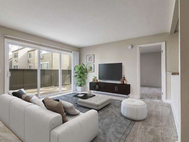 Apartment for rent in Fremont, California