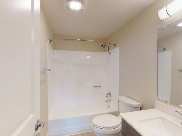 Apartment for rent in Fremont, California