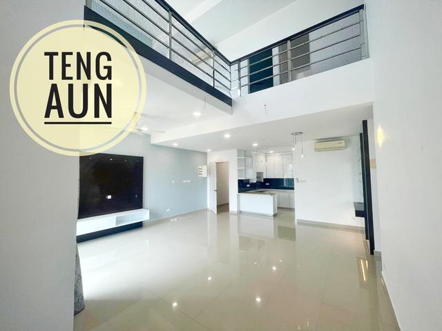 Condominium for rent in Georgetown, Penang