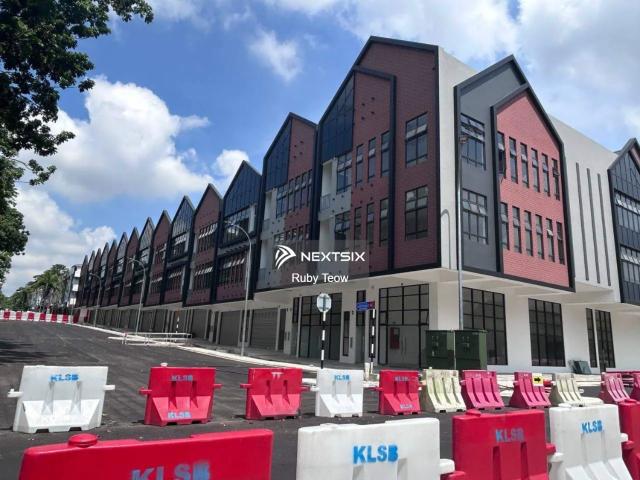 Residential House for rent in Selangor