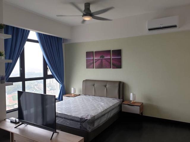 Serviced Residence for rent in Langat, Selangor