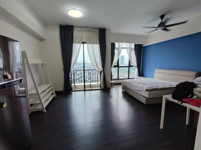 Serviced Residence for sale in Langat, Selangor