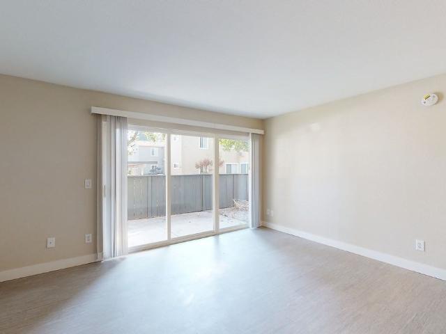 Apartment for rent in Fremont, California