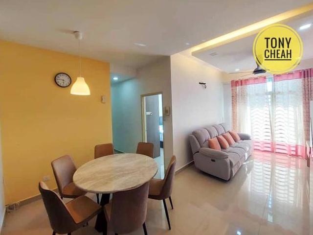 Condominium for sale in Penang