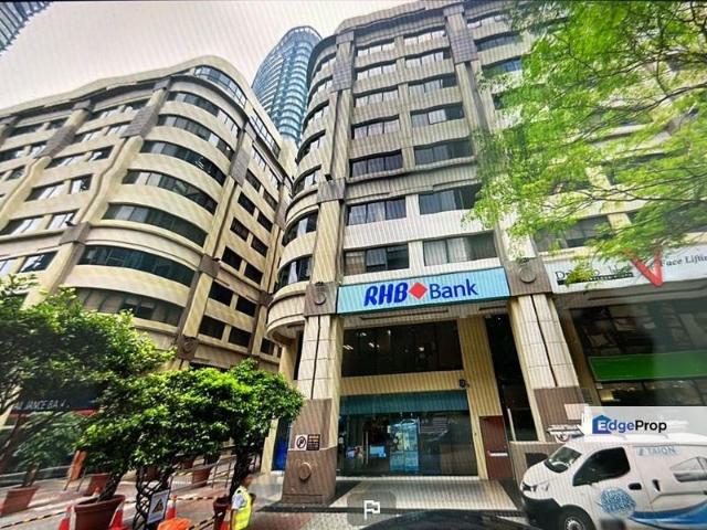 Shop for rent in Country Heights Damansara, Kuala Lumpur