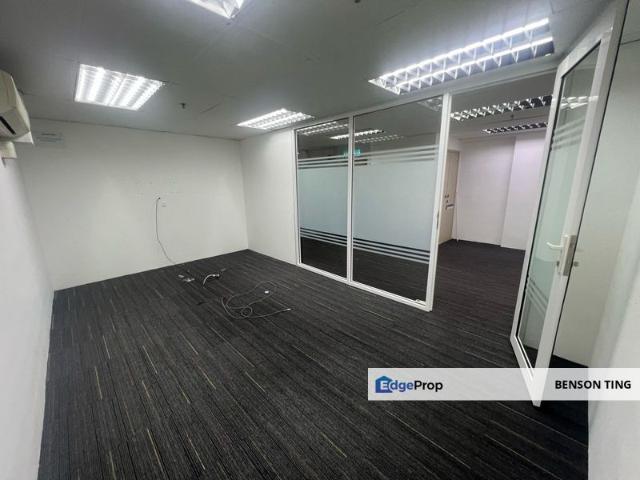 Shop for rent in Country Heights Damansara, Kuala Lumpur