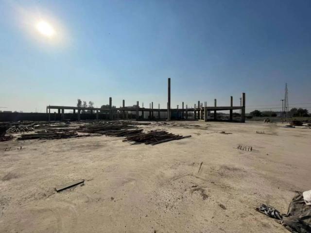 Commercial for sale in ریلوے کالونی, تعلقہ حیدرآباد شہر