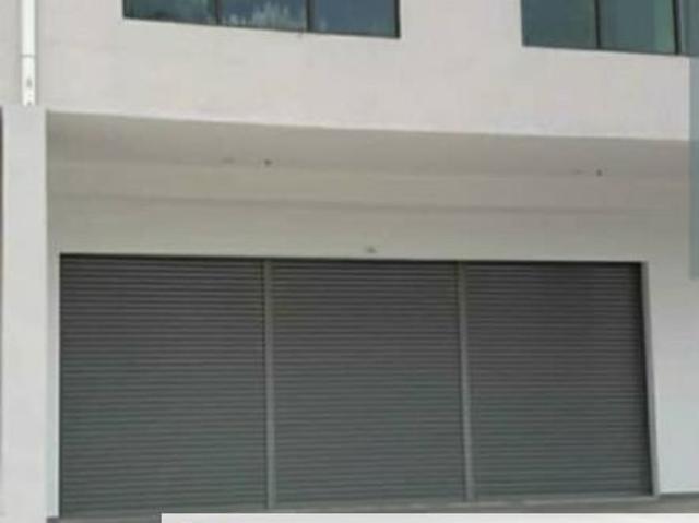 Shop for rent in Petaling, Damansara Damai