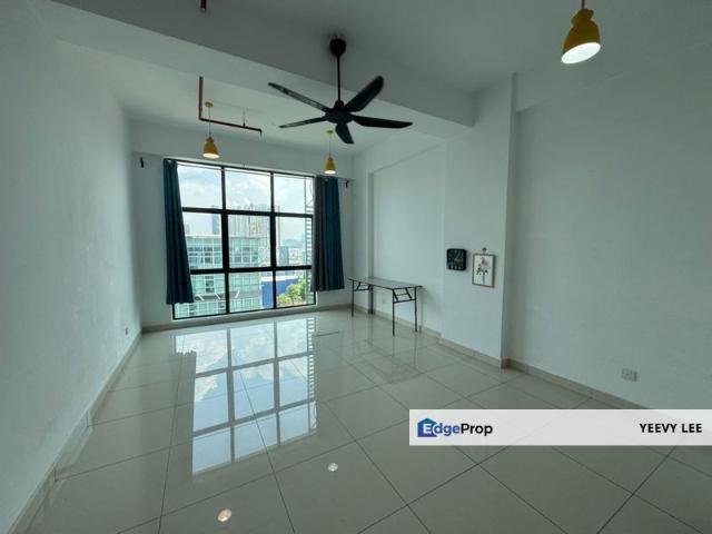 Condominium for rent in Kampung Baru Sungai Way, Petaling Jaya