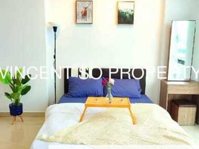 Condominium for rent in Petaling, Damansara Damai