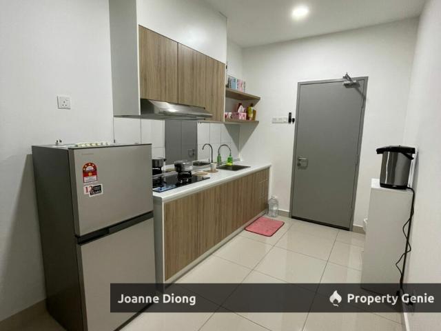Office for rent in Petaling, Damansara Damai