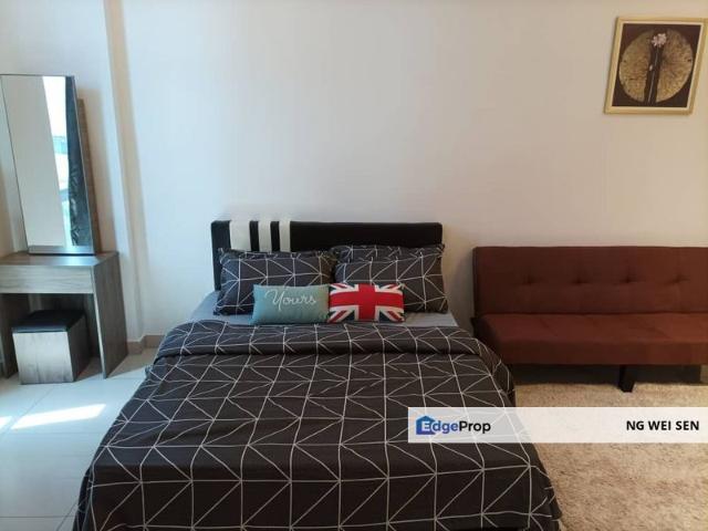 Condominium for rent in Petaling, Damansara Damai