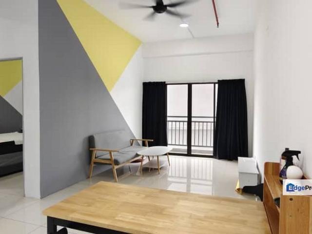 Condominium for sale in Petaling, Damansara Damai