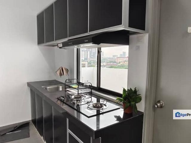 Condominium for rent in Petaling, Damansara Damai