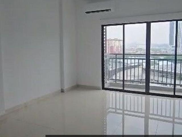 Apartment for rent in Petaling, Damansara Damai