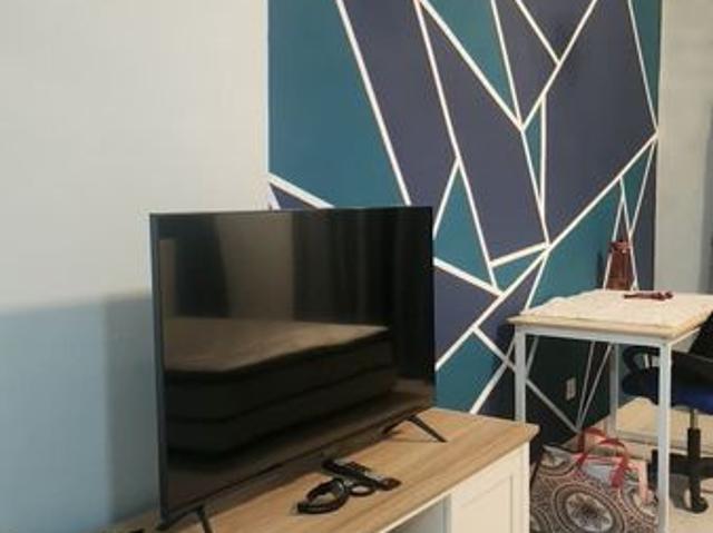 Condominium for rent in Petaling, Damansara Damai