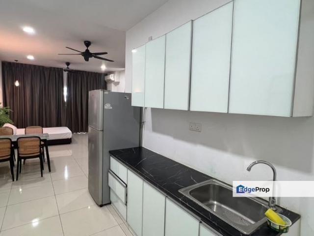 Condominium for rent in Petaling, Damansara Damai