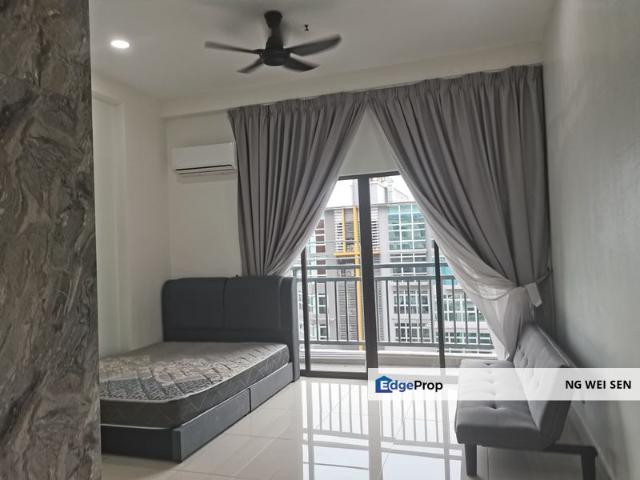 Condominium for rent in Petaling, Damansara Damai