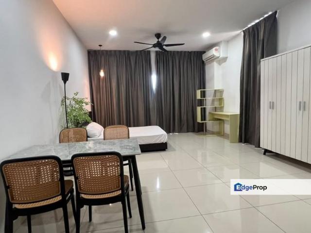 Condominium for rent in Petaling, Damansara Damai
