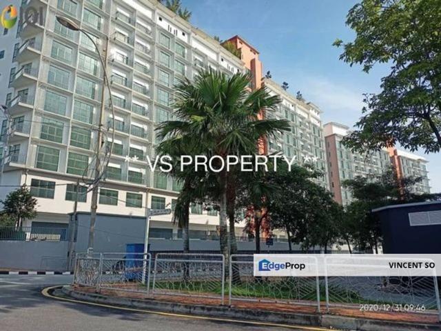 Condominium for sale in Petaling, Damansara Damai