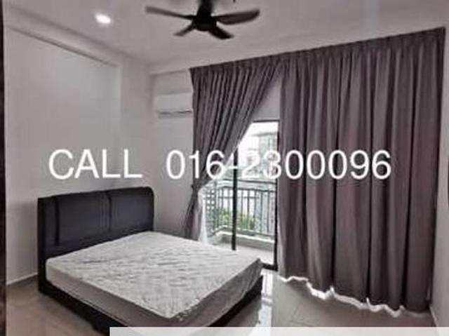 Condominium for rent in Petaling, Damansara Damai