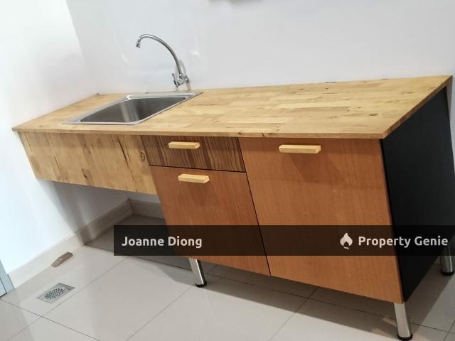 Condominium for rent in Petaling, Damansara Damai