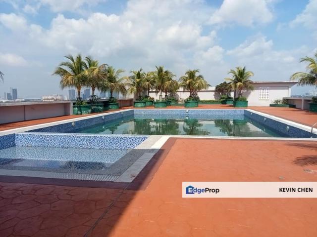 Condominium for rent in Petaling, Damansara Damai