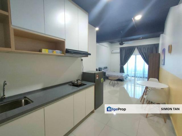 Condominium for sale in Petaling, Damansara Damai