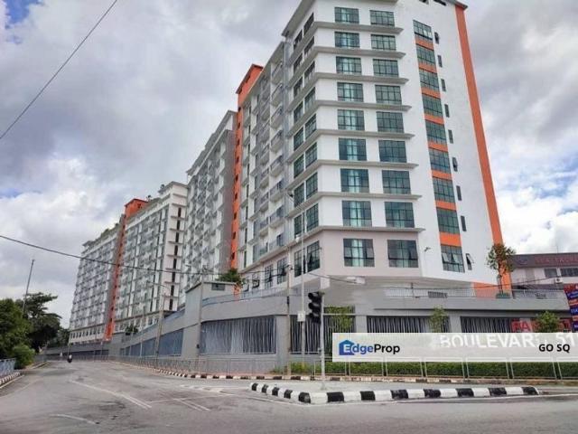 Condominium for rent in Petaling, Damansara Damai