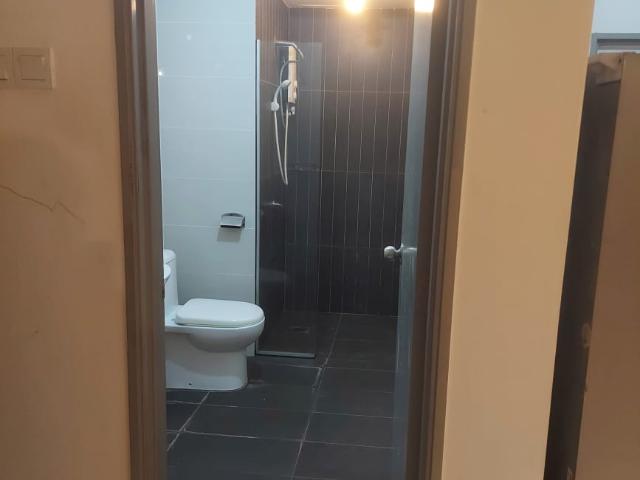 Apartment for rent in Petaling, Damansara Damai