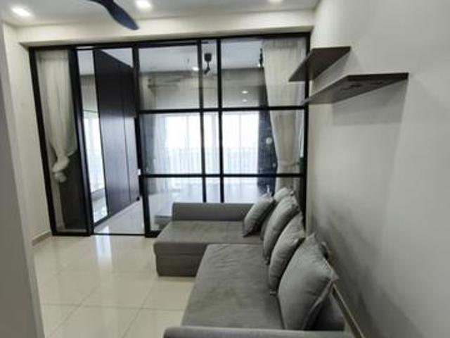 Serviced Residence for rent in Petaling, Damansara Damai