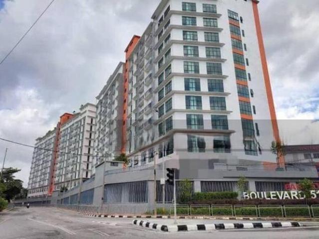 Serviced Residence for rent in Petaling, Damansara Damai