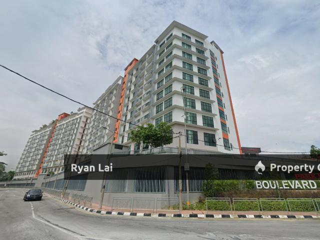 Office for rent in Petaling, Damansara Damai