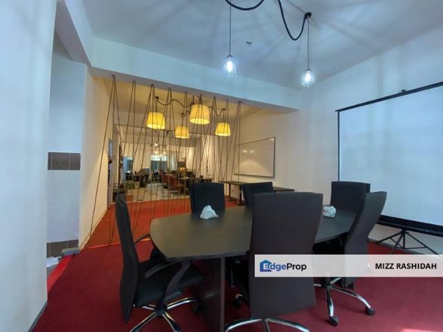 Shop for sale in Country Heights Damansara, Kuala Lumpur