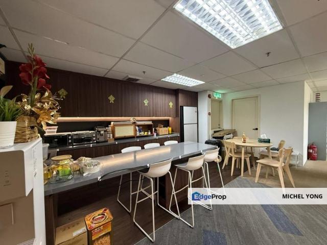 Shop for rent in Country Heights Damansara, Kuala Lumpur