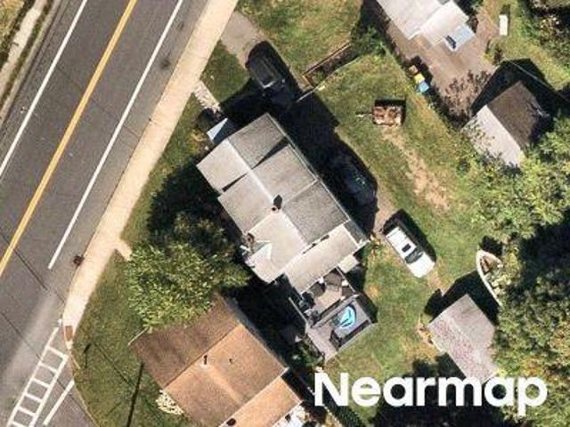 House for sale in Kingston, New York