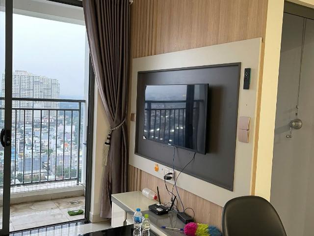Căn hộ cho thuê tại Nhà Bè, Hồ Chí Minh