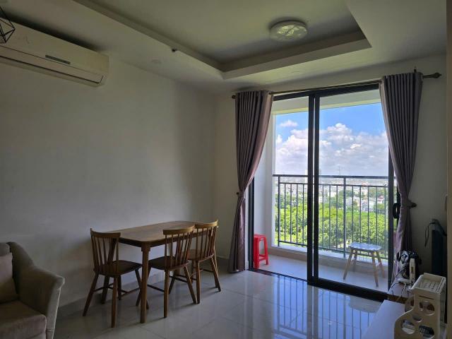 Căn hộ cho thuê tại Nhà Bè, Hồ Chí Minh