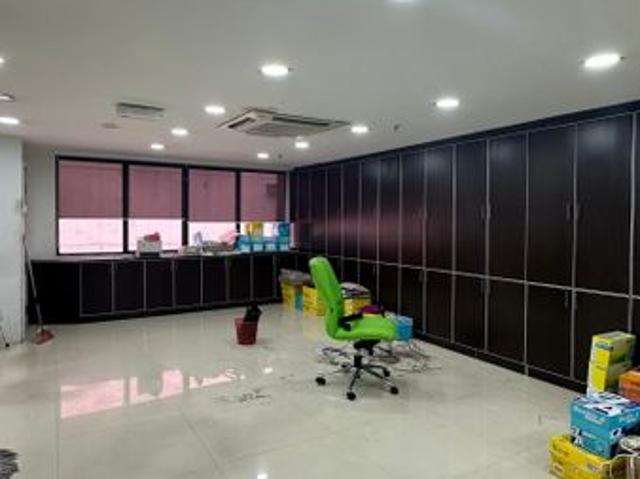 Shop for rent in Country Heights Damansara, Kuala Lumpur