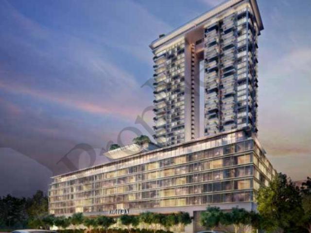 Apartment for rent in River Valley