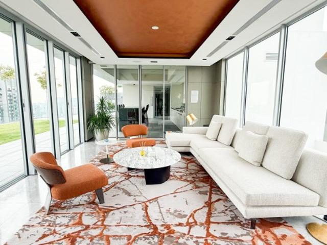 Condominium for rent