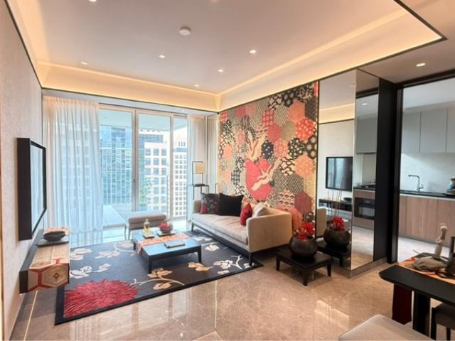 Condominium for sale