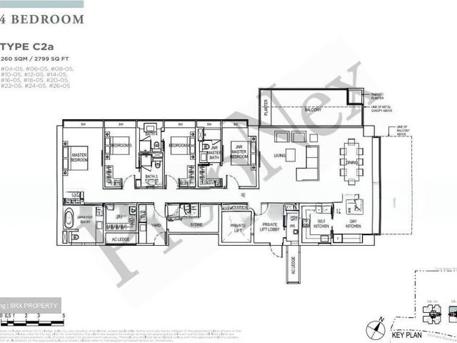 Apartment for rent