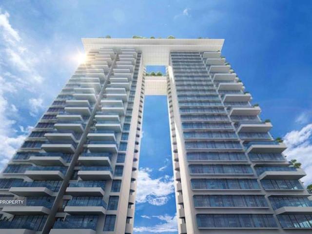 Apartment for sale in River Valley