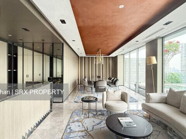 Apartment for rent