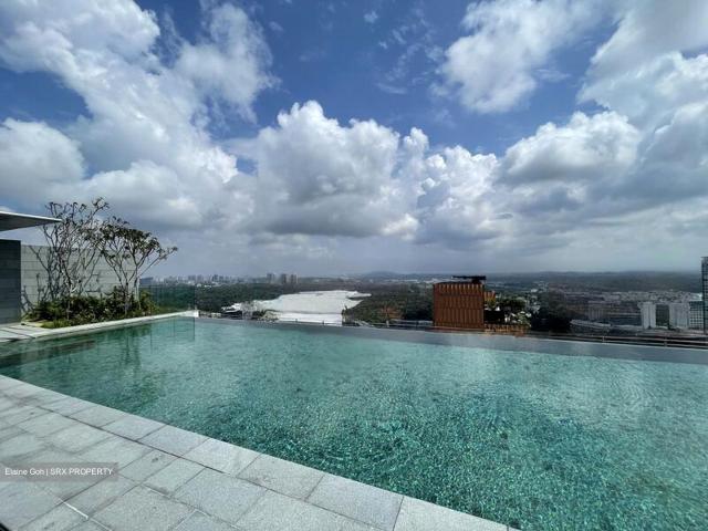 Apartment for sale