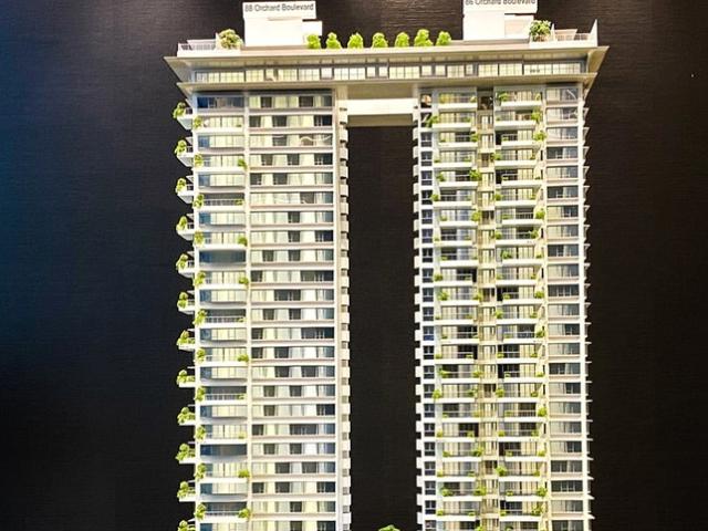 Apartment for sale
