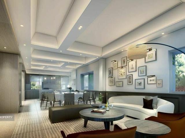 Apartment for sale in Bukit Timah